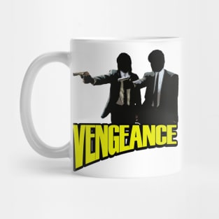 Vengeance Mug